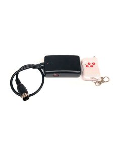 AMERICAN DJ VFWR2 REMOTE WIRELESS RF