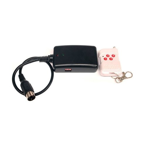 AMERICAN DJ VFWR2 REMOTE WIRELESS RF