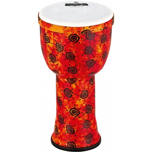 MEINL VR-SDJ8-SH DJEMBE' 8" VIVA RHYTHM