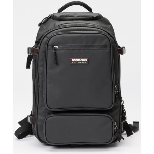 MAGMA RIOT DJ BACKPACK II