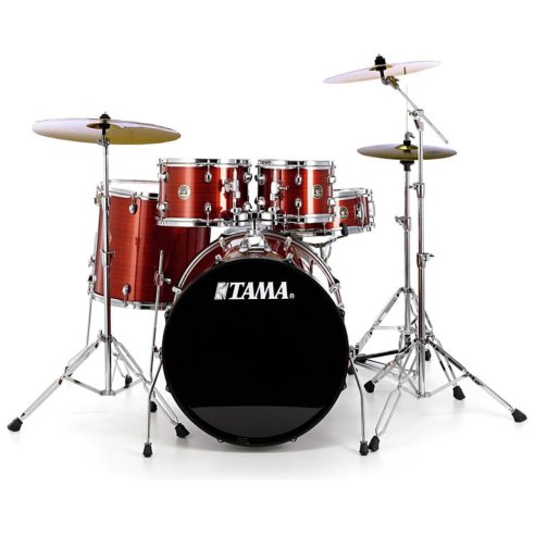TAMA RM52KH6C-RDS RHYTHM MATE KIT RED SPARKLE