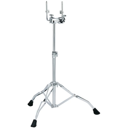 TAMA HTW49W DOUBLE TOM FLOOR STAND STAGEMASTER