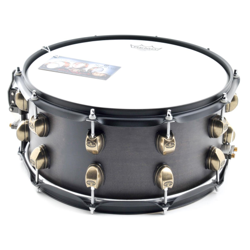 LE SOPRANO PROVINTAGE 14X6,5 SATIN OIL BETULLA NERO