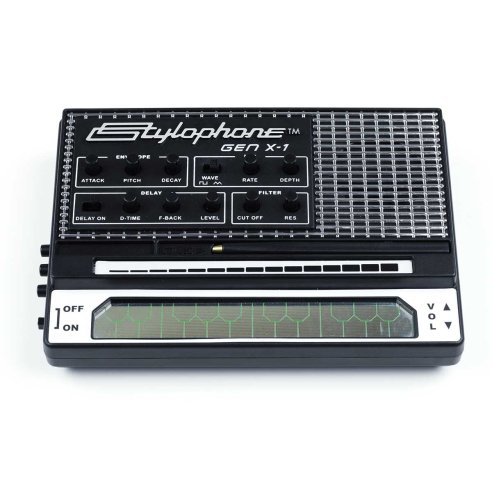 STYLOPHONE GEN X-1