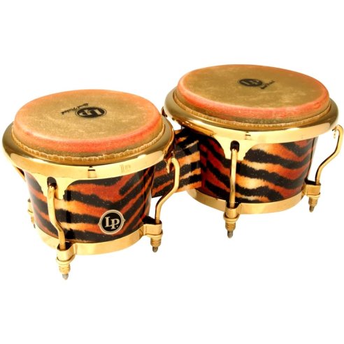 LP 201AX-2RR BONGOS RAUL REKOV SIGNATURE