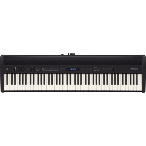 ROLAND FP-60 BK BLACK