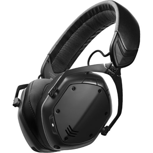 V-MODA CROSSFADE 2 WIRELESS MATTE BLACK METAL