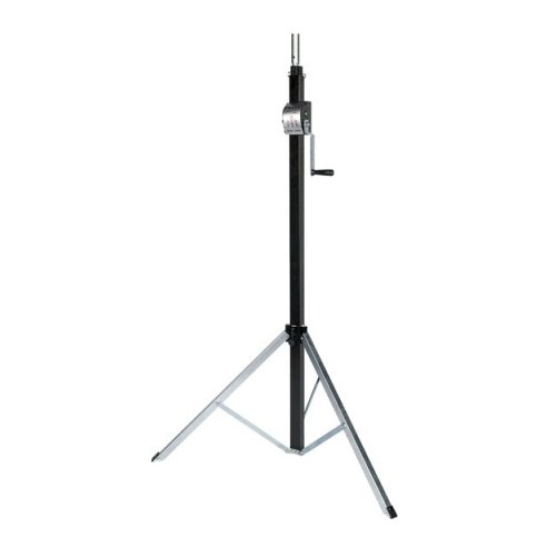 SHOWTEC BASIC 3800 WIND UP 80 KG