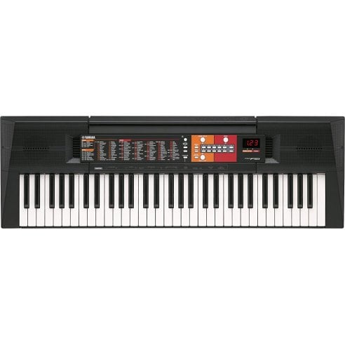 YAMAHA PSR-F51