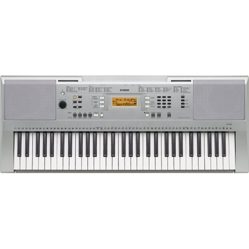 YAMAHA YPT-340