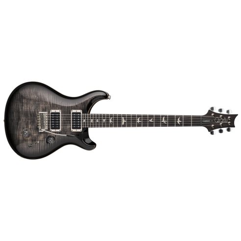 PRS CUSTOM 24 TR5 WB CHARCOAL BURST 85/15 2017