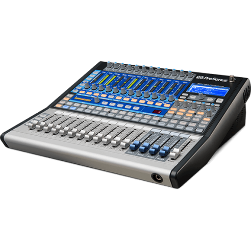 PRESONUS STUDIOLIVE 16.0.2 USB