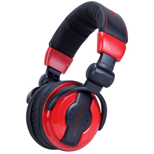 AMERICAN AUDIO HP550 LAVA PRO DJ HEADPHONE