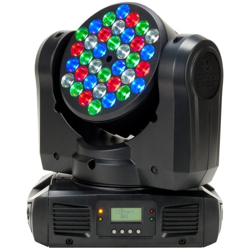 AMERICAN DJ INNO COLOR BEAM LED