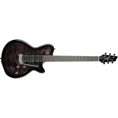 GODIN XTSA DARK TRANS BLACK