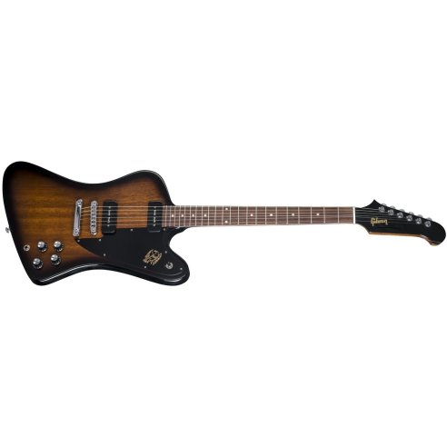 GIBSON FIREBIRD STUDIO 2018 VINTAGE SUNBURST