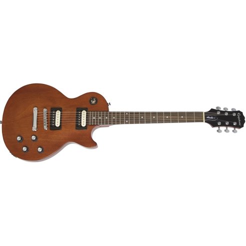 EPIPHONE LES PAUL STUDIO LT WALNUT