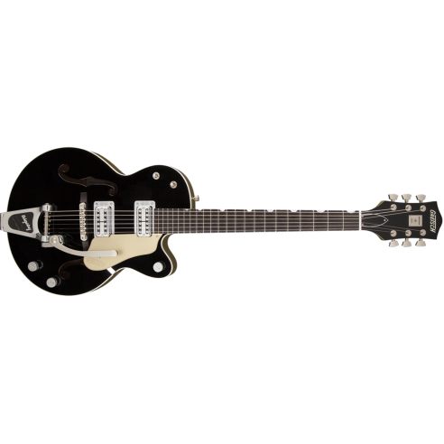 GRETSCH G6118T LTV 130 ANNIVERSARY JR BLACK