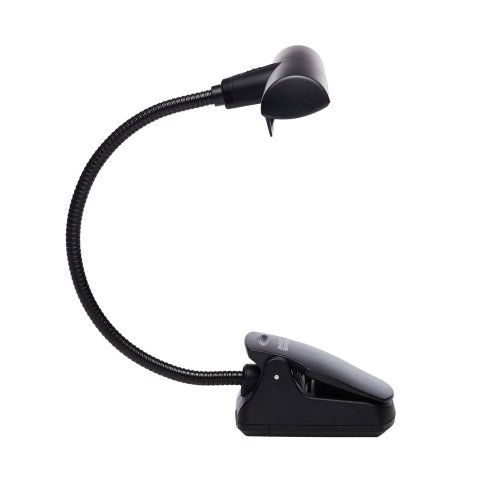 MIGHTY BRIGHT ORCHESTRA LIGHT CON ALIMENTATORE E BORSA