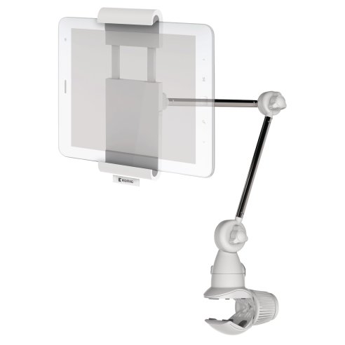 KONIG SUPPORTO DA TAVOLO PER TABLET UNIVERSALE
