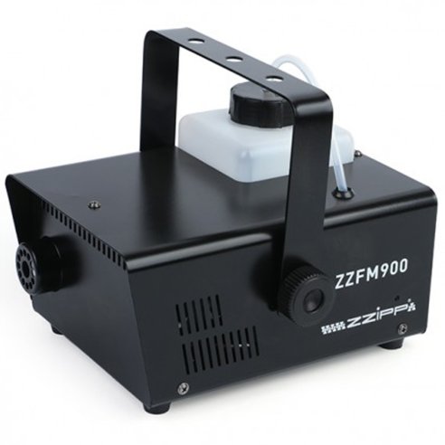 ZZIPP ZZFM900 MACCHINA DEL FUMO 900W