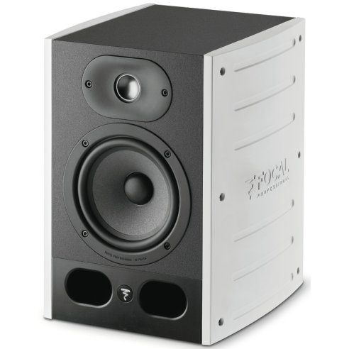 FOCAL ALPHA 50 WHITE LIMITED EDITION