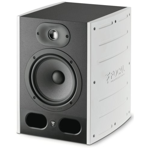 FOCAL ALPHA 65 WHITE LIMITED EDITION