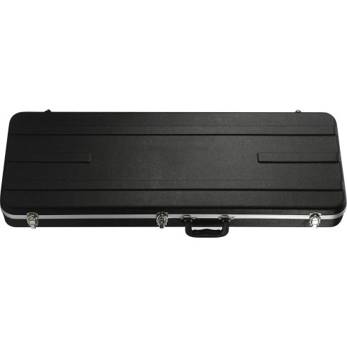 STAGG ABS-RE CASE ELECTRIC GUITAR
