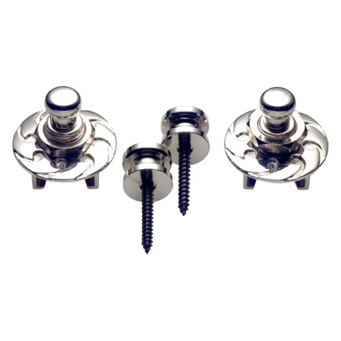 STAGG SSL1 CR STRAP LOCK CHROME