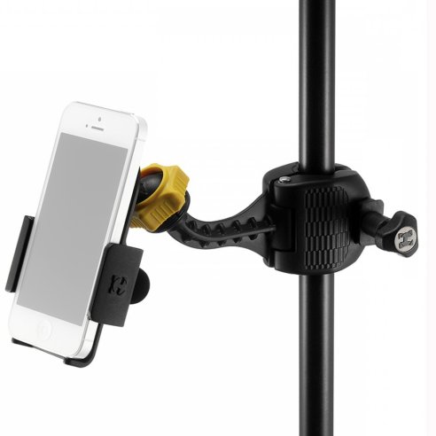 HERCULES DG 200B SMARTPHONE HOLDER
