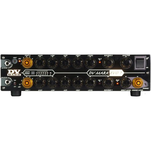 DV MARK EVO 1