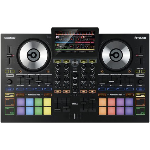 RELOOP TOUCH