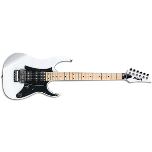 IBANEZ RG655M-WH + CASE