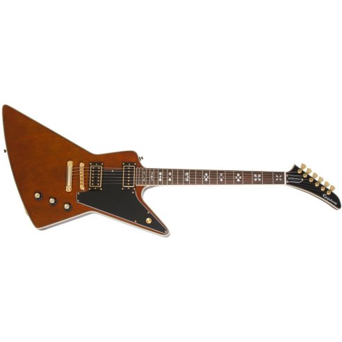 EPIPHONE LTD ED EXPLORER CUSTOM ARTISAN LEE MALIA