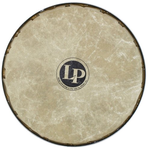LP 263AP PELLE FIBERSKYN BONGO 7 1/4