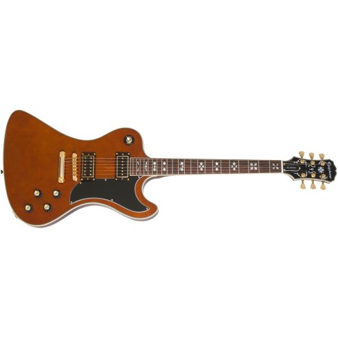 EPIPHONE LTD ED RD CUSTOM ARTISAN LEE MALIA