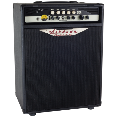 ASHDOWN RM-MAG-C115-420 COMBO