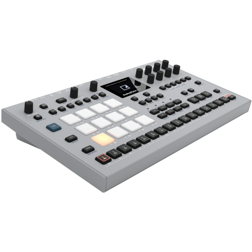 ELEKTRON ANALOG RYTM MK II