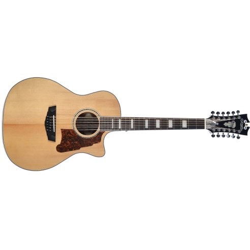 D'ANGELICO PREMIER FULTON NATURAL