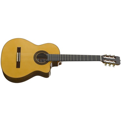 RAMIREZ S1 CWE FISHMAN