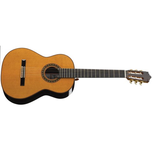 RAMIREZ 4NE CLASSIC GUITAR ALL SOLID