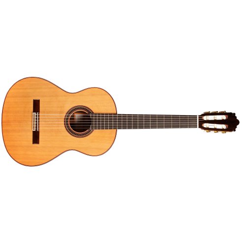 RAMIREZ 2NE CLASSIC GUITAR ALL SOLID
