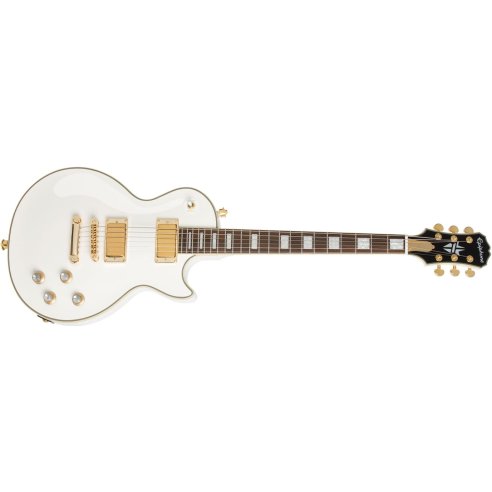 EPIPHONE LTD ED. BJORN GELOTTE "JOTUN" LES PAUL CUSTOM