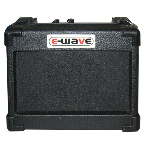 E-WAVE GA-5 GUITAR COMBO