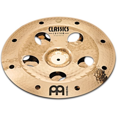 MEINL THOMAS LANG SUPER STACK