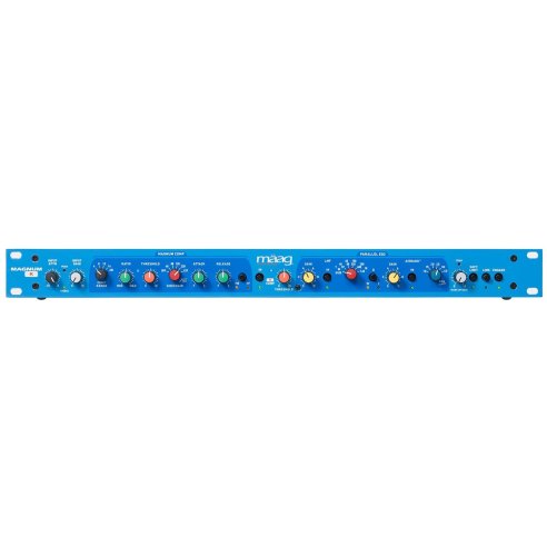 MAAG MAGNUM K COMPRESSOR