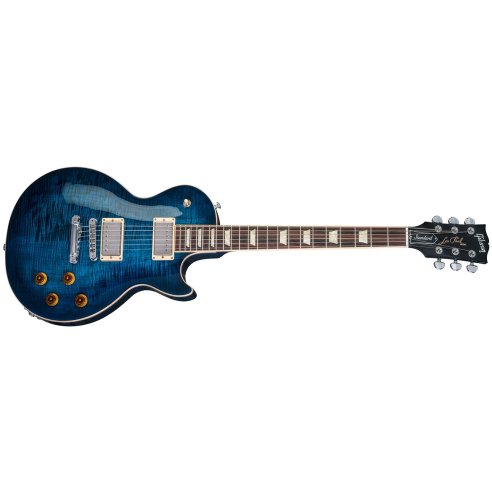 GIBSON LES PAUL STANDARD 2018 CB