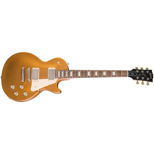 GIBSON LES PAUL TRIBUTE 2018 SATIN GOLD