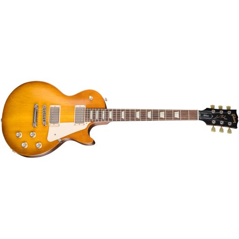 GIBSON LES PAUL TRIBUTE 2018 FADED HONEYBURST
