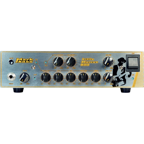 MARK BASS LITTLE MARCUS 800